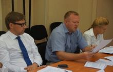 В Вощажниково Борисоглебского района могут построить школу на основе государственно-частного партнерства