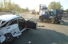 В Ярославле в дорожной аварии погиб ребенок