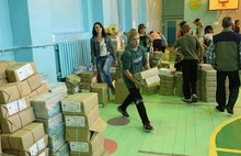 Девяносто миллионов рублей в Ярославской области потратят на учебники для школьников