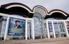 В КЗЦ «Миллениум» в Ярославле проведены антитеррористические учения