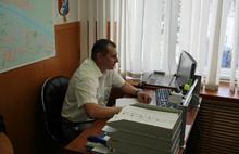 В Ярославской области определили лучшую дежурно-диспетчерскую службу