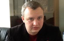 Михаил Кузнецов: «Я как глава Дзержинского района замотивирован, чтобы район расширялся»