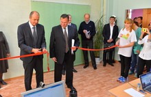 В Ярославском областном геронтологическом центре открылся уникальный центр обучения