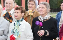 В Ярославле почтили память жертв блокадного Ленинграда