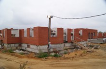 29 сентября состоится аукцион на завершение строительства детского сада в поселке Ивняки