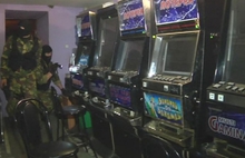 В Ярославле полицейские «накрыли» тайный игровой клуб