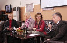 Известная певица Любовь Казарновская провела мастер-классы в Ярославской области