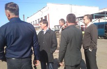 Депутаты муниципалитета Ярославля решают судьбу земли в районе Новоселок