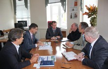 «Ярводоканал» посетила делегация словенской компании «RIKO»