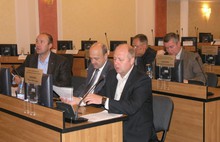 Депутаты муниципалитета Ярославля ищут механизмы пополнения бюджета