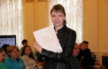 В Ярославле 145 молодых семей получили жилищные свидетельства