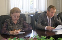 В Ярославле сформирован пакет предложений по проектам муниципальных программ на 2015 год
