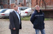 Департамент городского хозяйства мэрии Ярославля проверил работу энергетиков