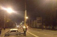 Незаконные рекламные конструкции в Ярославле демонтируют и по ночам