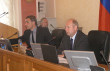 Депутаты ярославского муниципалитета обращаются за помощью в Государственную Думу РФ