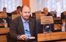 Ярославские депутаты обсудили развитие городской инфраструктуры
