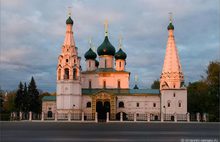 Ярославский музей-заповедник приглашает  на бесплатные экскурсии в памятники архитектуры и живописи