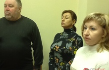 В Кировском суде Ярославля начали читать приговор по делу Натальи Степановой