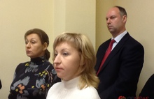 В Кировском суде Ярославля начали читать приговор по делу Натальи Степановой