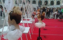 Представители Ярославля стали победителями чемпионата России по парикмахерскому искусству и декоративной косметике