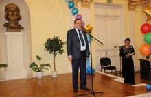 В Ярославле вручили премии в области художественного образования и стипендии одаренным детям
