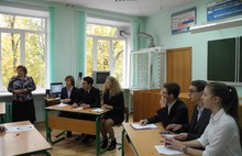 Депутаты муниципалитета Ярославля приняли участие в обсуждении образовательных проектов