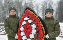 В Ярославской области отметили День защитника Отечества. Фоторепортаж