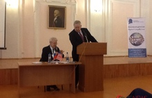 В Ярославле посол США Джон Теффт поделился успехами своей дочери в Таджикистане