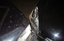 В Ярославле столкнулись две машины