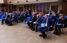 Сергей Ястребов открыл мероприятия Дня промышленности Ярославской области