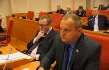 В Ярославской областной Думе прошли слушания по доходной части бюджета 2015 года