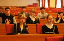 Ярославских школьников интересует вопрос возведения кинотеатра в Ленинском районе