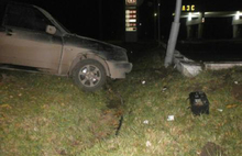 В Ярославской области автомобиль скрылся с места ДТП