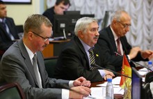 В правительстве Ярославской области состоялись публичные слушания по бюджету будущего года