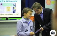 Ярославские школьники отправят на переработку пятьсот килограммов батареек