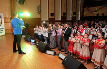 Ансамбль домристов детского дома в Ярославской области стал одним из победителей Всероссийского конкурса «Созвездие»