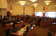 Депутаты ярославского муниципалитета обсудили социальные расходы бюджета будущего года