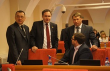 Проект бюджета Ярославской области на 2015 год принят в первом чтении