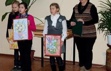 В Ярославле дети украсили жизнь пожилых больных