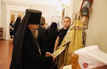 В Ярославле прошёл вечер памяти митрополита Иоанна Вендланда