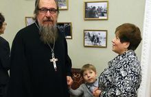 В Ярославле прошёл вечер памяти митрополита Иоанна Вендланда