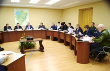 Александр Князьков: «Казачье движение в регионе должно шириться»