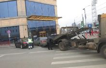 В Ярославле ограничивают места парковок автомобилей