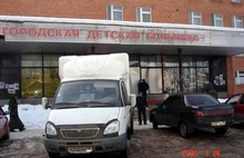 Следователи проверяют условия содержания детей в Городской детской больнице Рыбинска