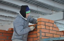 Александр Князьков: «К подрядчику, затянувшему сроки строительства Гаврилов-Ямской ЦРБ, будут применены штрафные санкции»