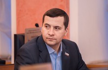 Депутаты ярославского муниципалитета обсудили использование городских помещений и земель коммерческими организациями