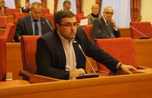 Комитет по социальной политике областной думы обсудил корректировки в проект областного бюджета на 2015 год
