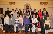 В Ярославле проходит V Международный конкурс молодых пианистов Алексея Наседкина