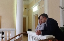 В Ленинском суде Ярославля начался процесс над Максимом Пойкалайненом