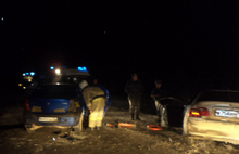 В Ярославской области в ДТП погибли два человека